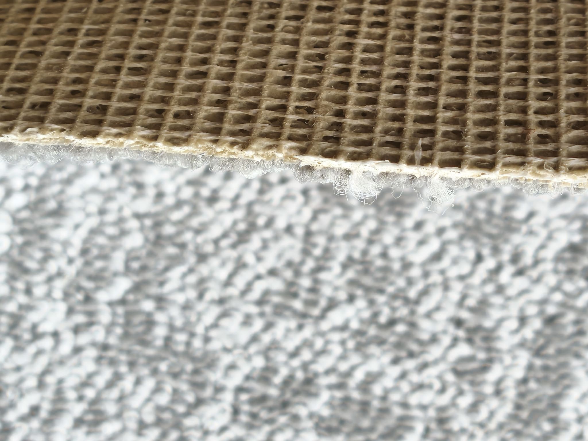 Ковролин Bonkeel Соул 1 цвет Grey 1000×4000×6